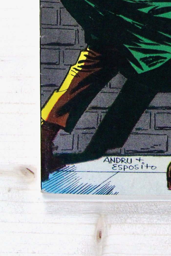 The Flash #183 – DC (1968) 6.5 FN+