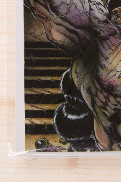 Fritz Whistle #1 – Northstar (1992) 9.4 NM