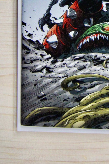 Spawn #134 – Image (2004) 9.4 NM