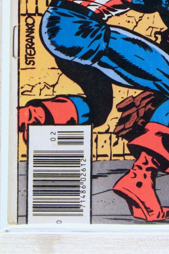 Marvel Super Action #12 – Marvel (1979) 6.5 FN+ Newsstand Edition