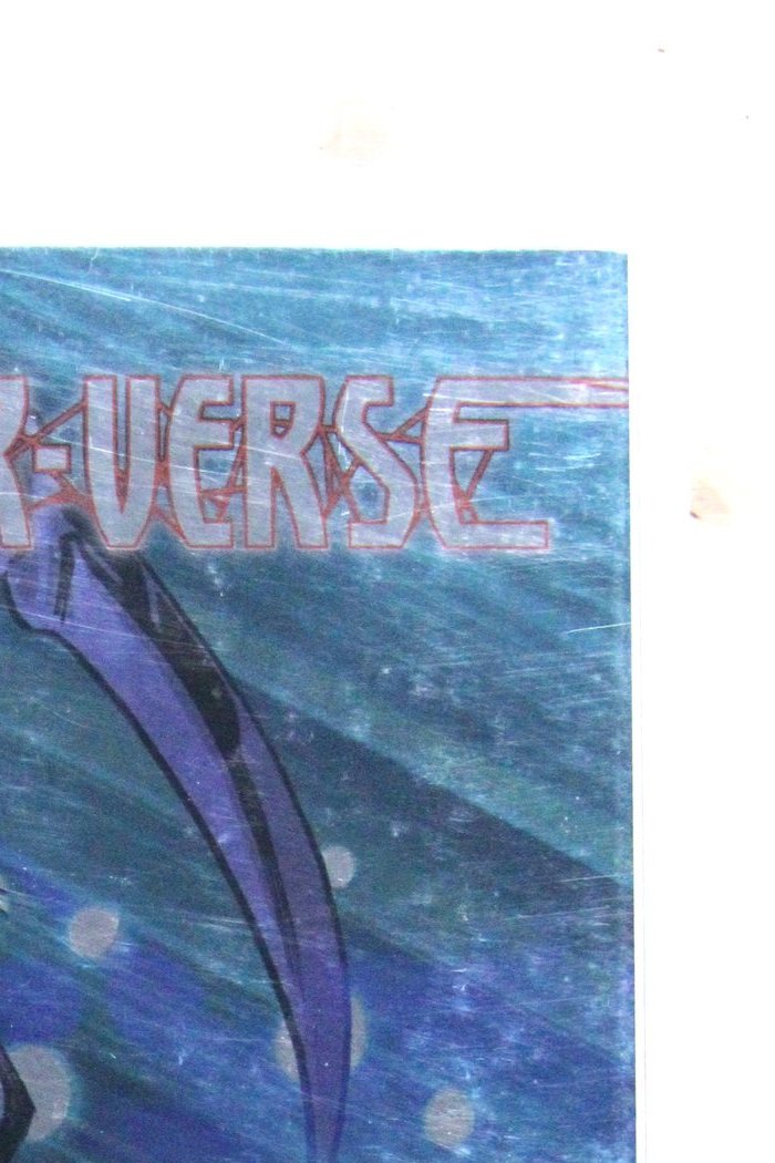 Edge of Spider-Verse #1 – Marvel (2024) 9.6 NM+ 1:25 Asrar Incentive