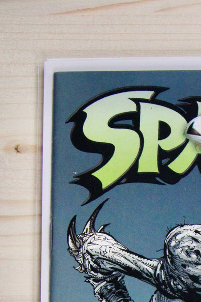Spawn #136 – Image (2004) 9.4 NM