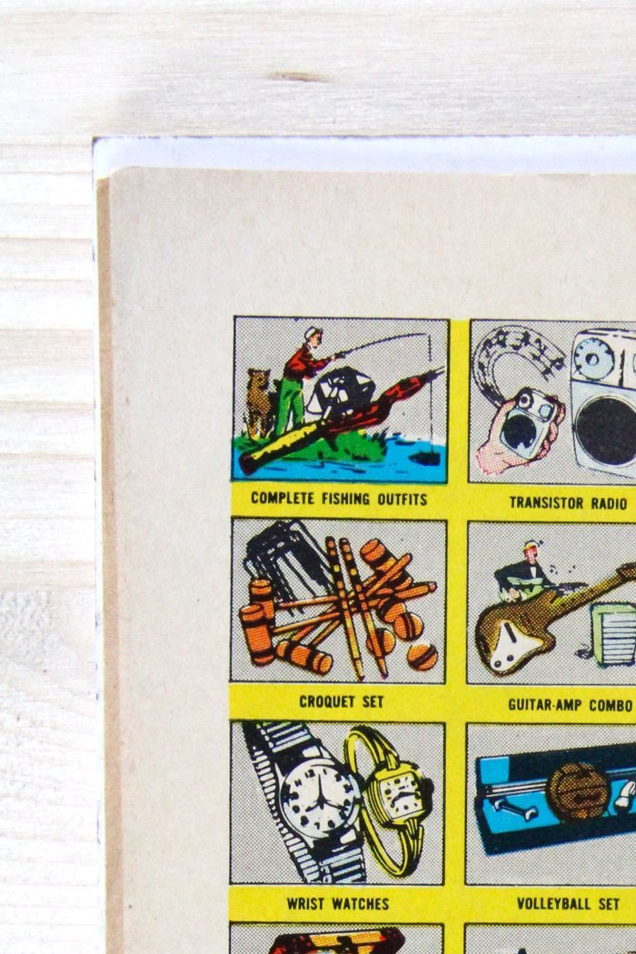 The Mighty Thor #199 – Marvel (1972) 5.0 VG/FN Stan Lee