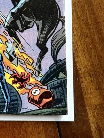 Ghost Rider #31 Newsstand Edition – Marvel (1978) 6.5 FN+