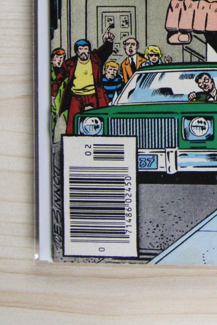 Thor #280 – Marvel (1979) 8.0 VF Joe Sinnott cover