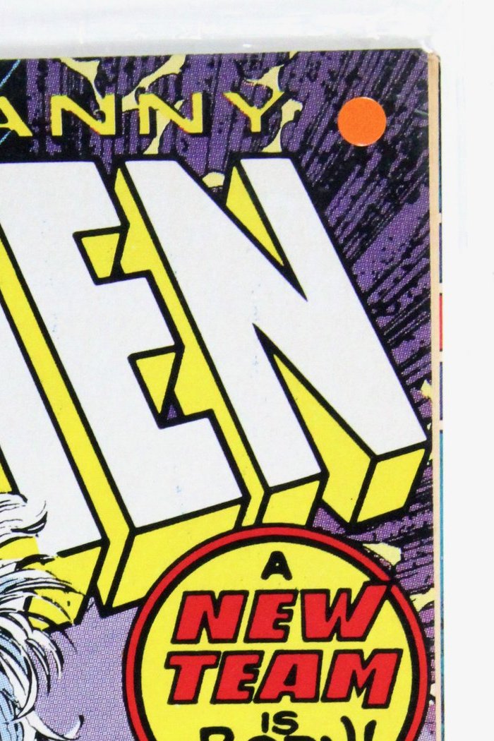 The Uncanny X-Men #281 – Marvel (1991) 9.0 VF/NM Jim Lee story | John Byrne story