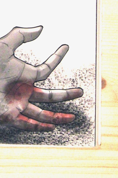 Kill Your Darlings #5 – Image (2020) 9.6 NM+