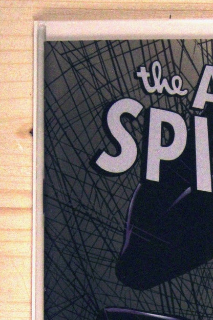 The Amazing Spider-Man #33 – Marvel (2020) 9.6 NM+ Patrick Gleason art