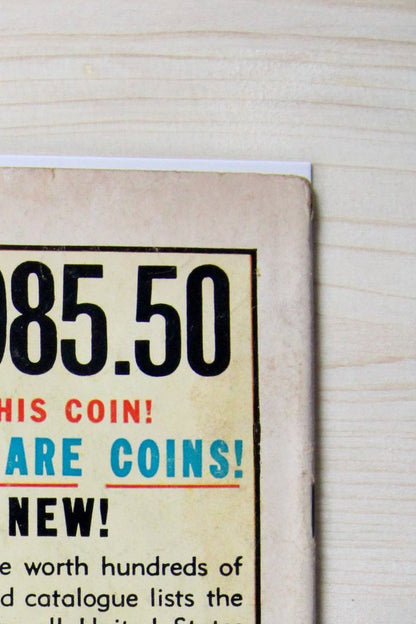 Batman #148 – DC Comics (1962) 3.5 VG-