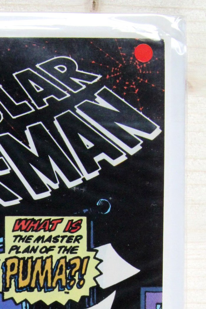 The Spectacular Spider-Man #154 – Marvel (1989) 9.0 VF/NM