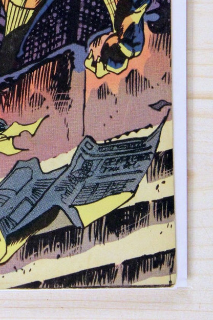 Marvel Premiere Featuring Black Panther #51 – Marvel (1979) 6.5 FN+ Newsstand Edition