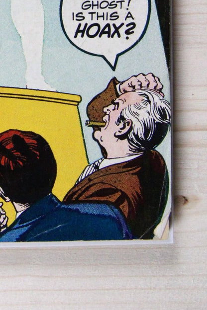 Action Comics #427 – DC (1973) 4.5 VG+