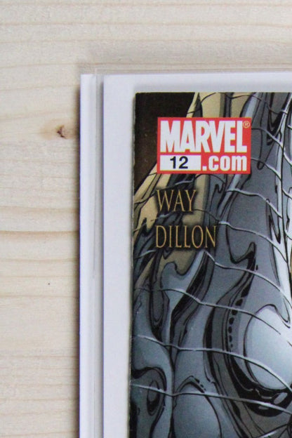 Wolverine Origins #12 – Marvel (2007) 9.2 NM-
