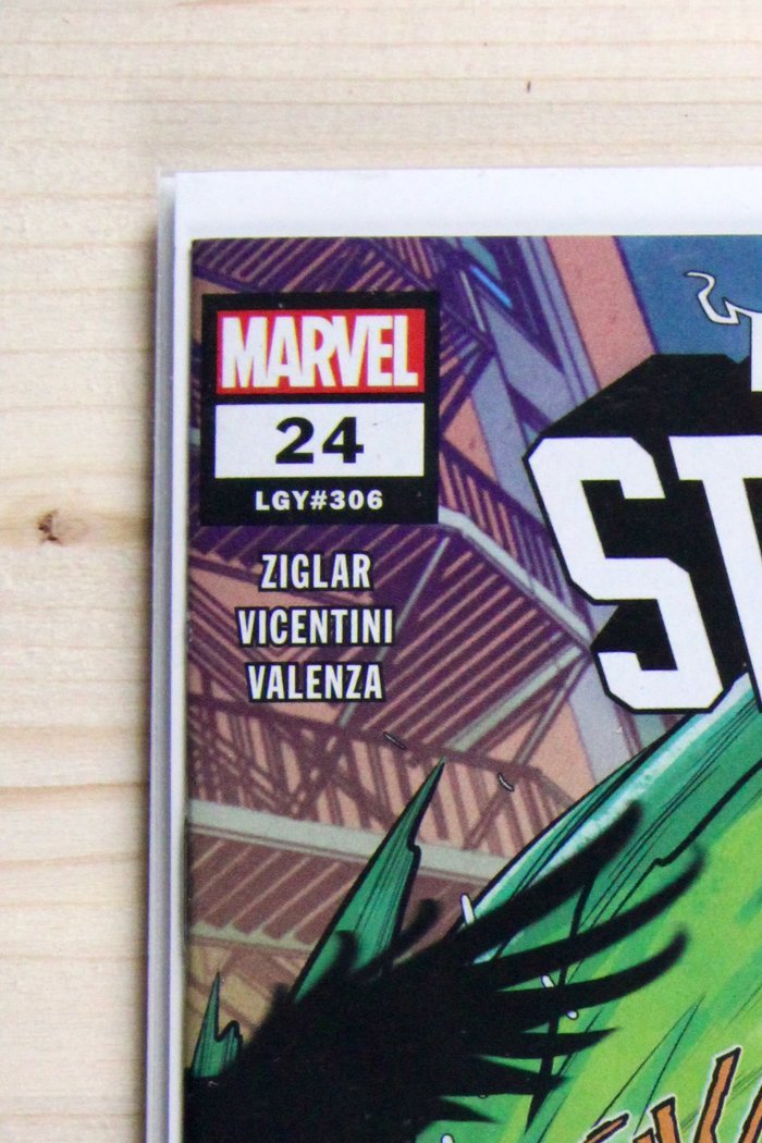 Miles Morales: Spider-Man #24 – Marvel (2024) 9.6 NM+