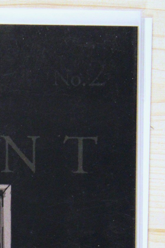 The Deviant #2 – Image (2024) 9.6 NM+