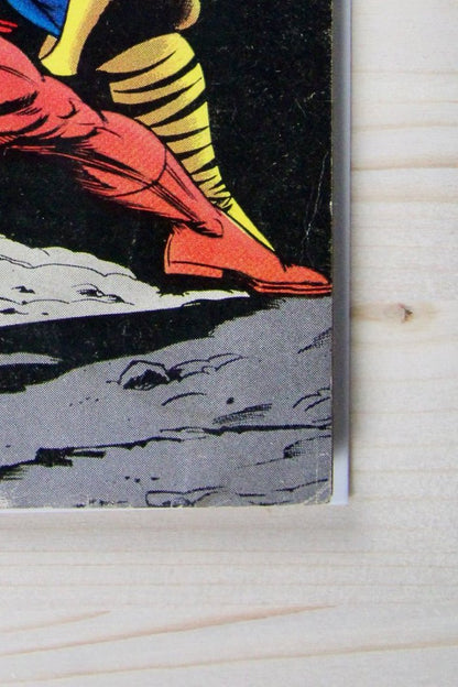 Daredevil #30 – Marvel (1967) 3.5 VG- Stan Lee story