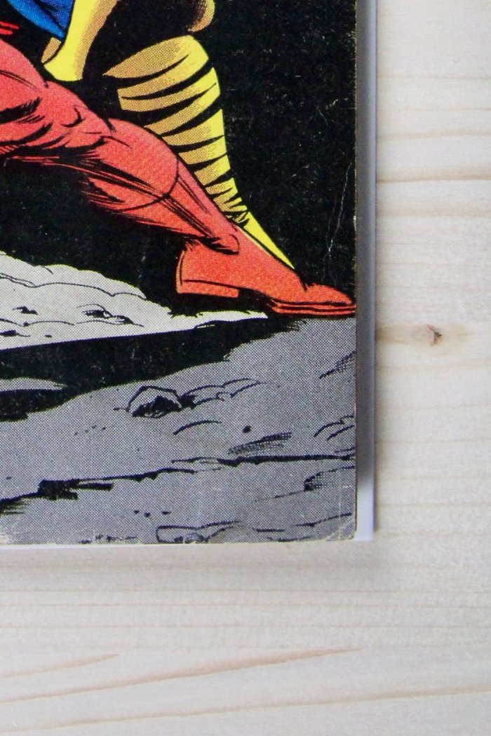 Daredevil #30 – Marvel (1967) 3.5 VG- Stan Lee story