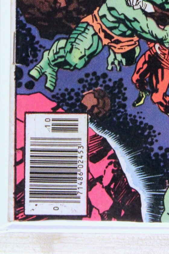 Captain America #202 – Marvel (1976) 6.0 FN Jack Kirby story | Newsstand Edition