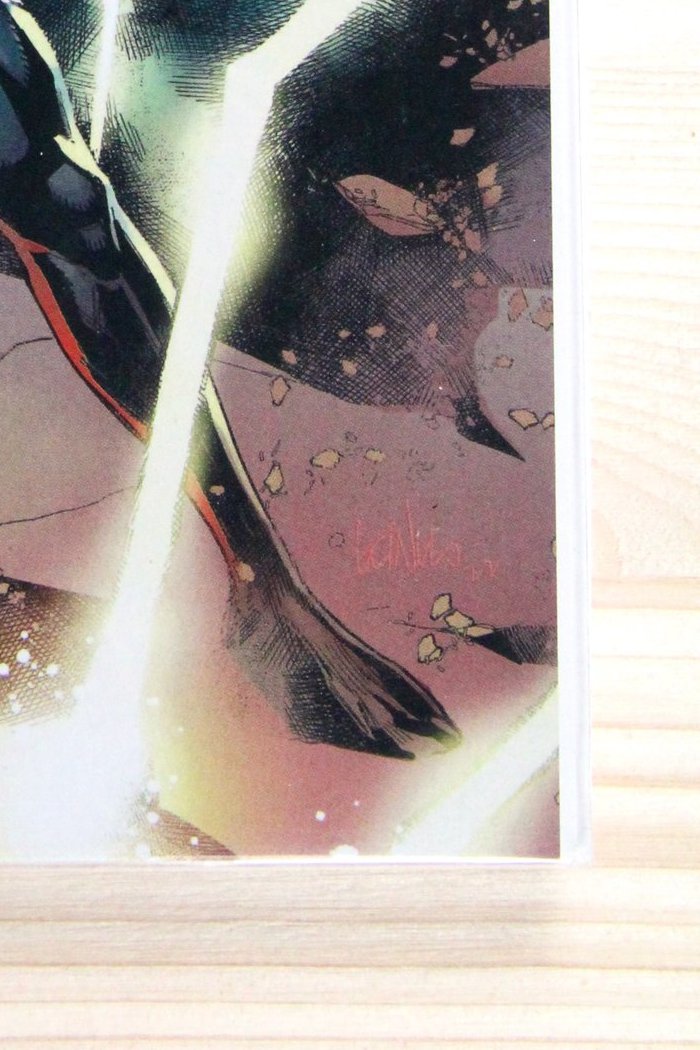 Storm & The Brotherhood of Mutants #1 – Marvel (2024) 9.6 NM+