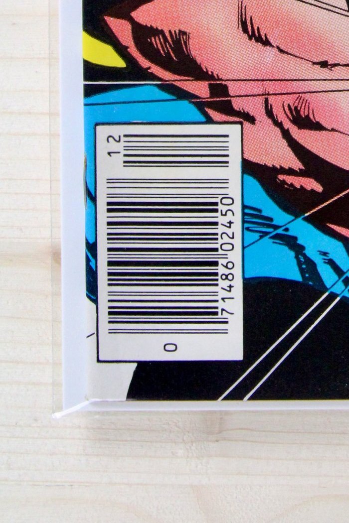 The Mighty Thor #338 – Marvel (1983) 9.2 NM- Newsstand
