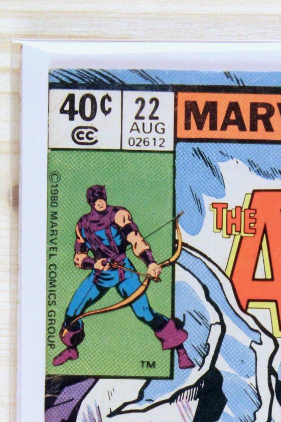 Marvel Super Action #22 – Marvel (1980) 8.0 VF Newsstand Edition