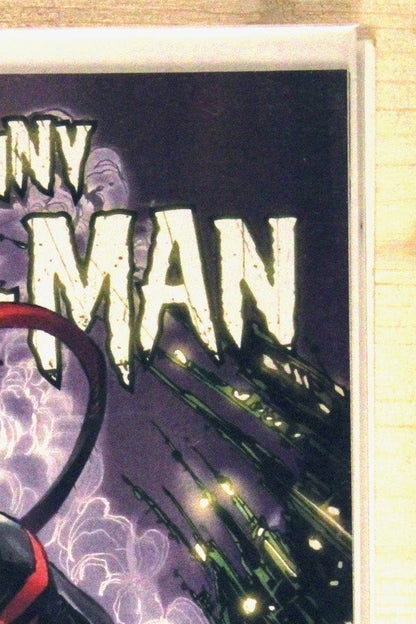 Uncanny Spider-Man  #5 – Marvel (2024) 9.6 NM+ "X-Men" The Fall of X