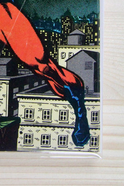 Captain Marvel #33 – Marvel (1974) 4.5 VG+ Thanos War | Klaus Janson