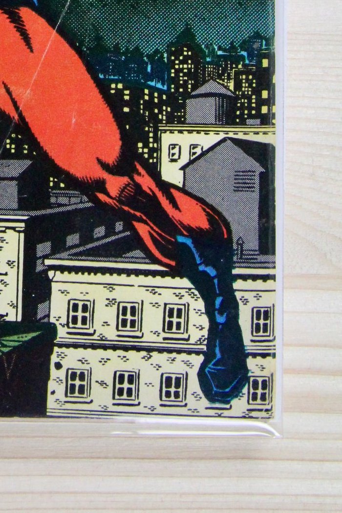 Captain Marvel #33 – Marvel (1974) 4.5 VG+ Thanos War | Klaus Janson