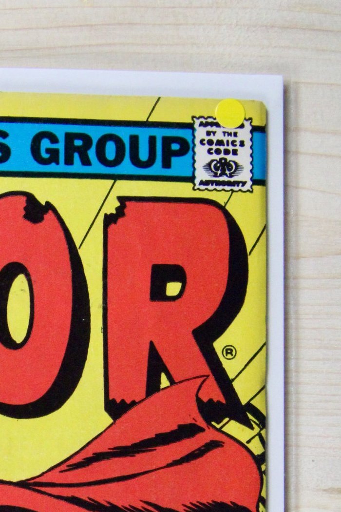 The Mighty Thor #259 – Marvel (1977) 8.0 VF "Thor" The Quest for Odin