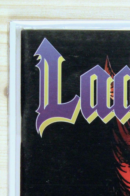 Lady Death II: Between Heaven and Hell #3 – Chaos! (1995) 9.0 VF/NM