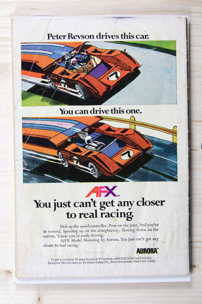 Action Comics #430 – DC (1973) 2.5 GD+