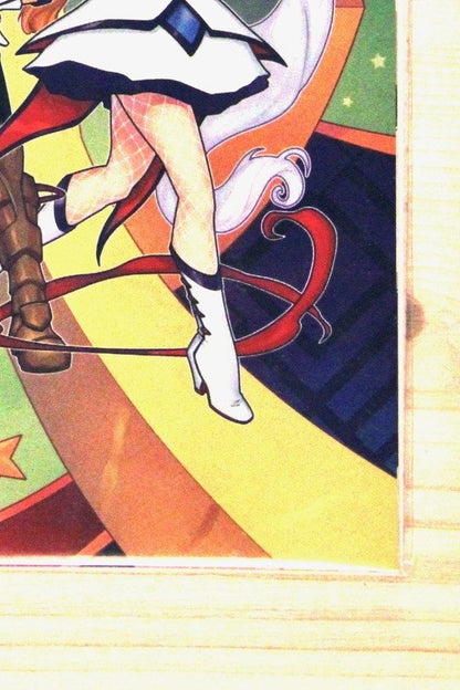 DC/RWBY #1 – DC (2023) 9.6 NM+