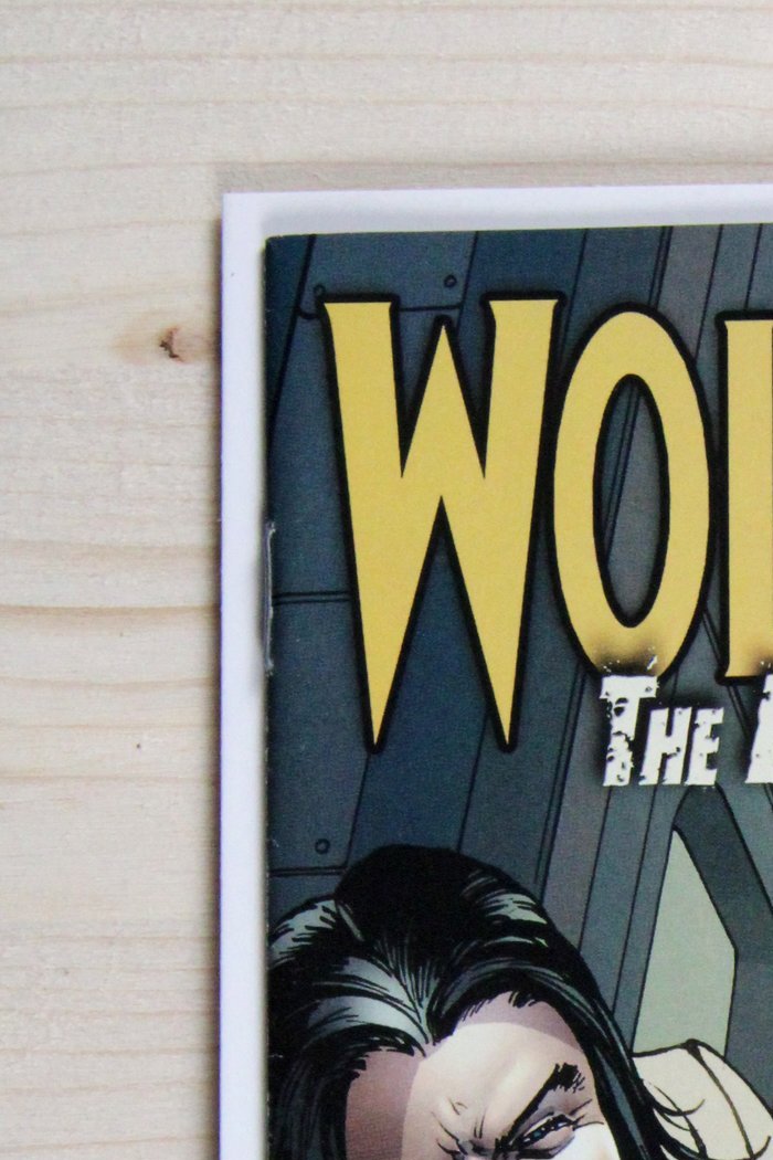 Wolverine: The Best There Is #3 – Marvel (2011) 8.0 VF Contagion