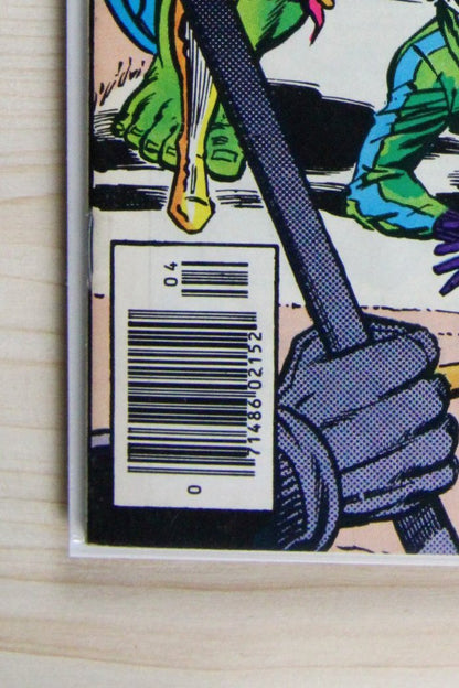 The Defenders #70 – Marvel (1979) 8.5 VF+