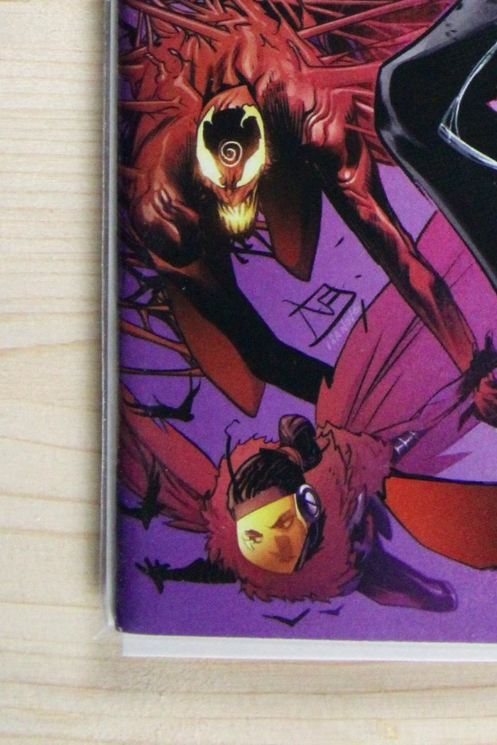 Miles Morales: Spider-Man #13 – Marvel (2024) 9.6 NM+