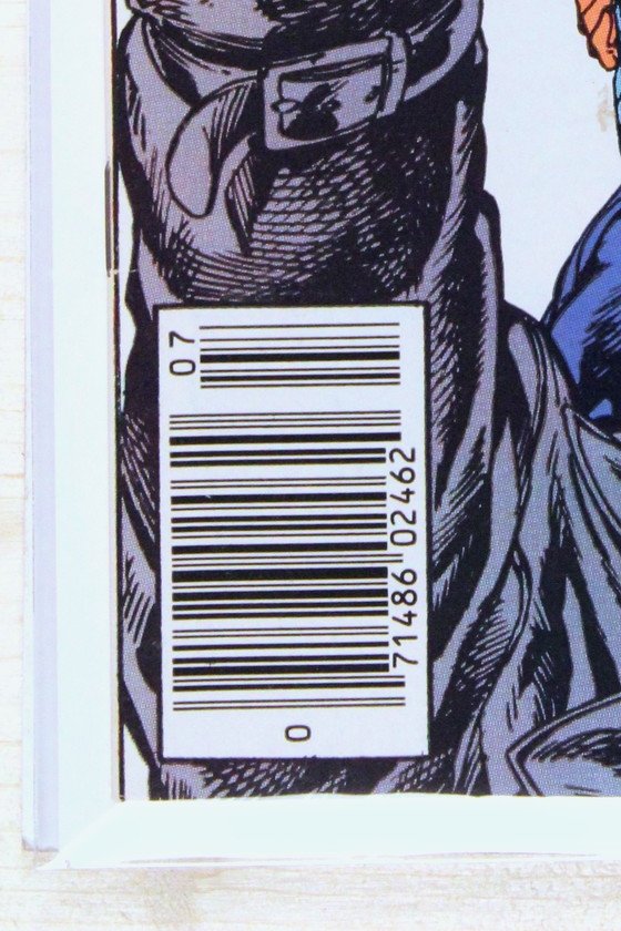 Fantastic Four #292 – Marvel (1986) 8.5 VF+ John Byrne story | Newsstand Edition