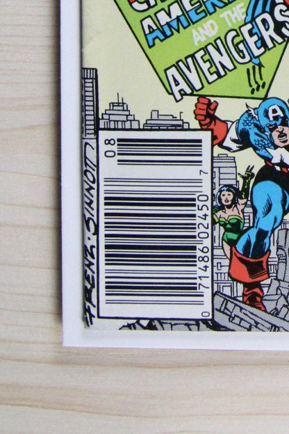 The Mighty Thor #420 – Marvel (1990) 9.0 VF/NM Joe Sinnott | Newsstand