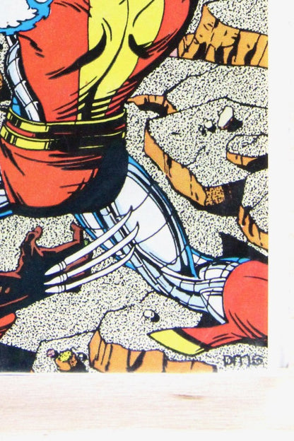 The Uncanny X-Men #175 – Marvel (1983) 8.5 VF+