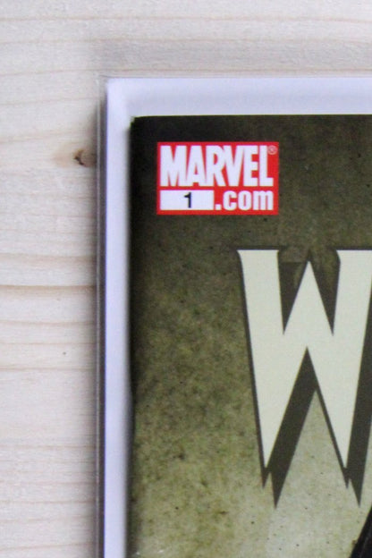 Giant-Size Wolverine #1 – Marvel (2006) 9.0 VF/NM