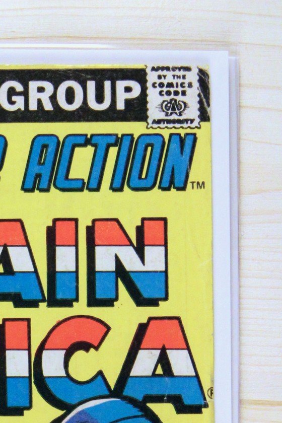 Marvel Super Action #10 – Marvel (1978) 5.5 FN- Newsstand Edition