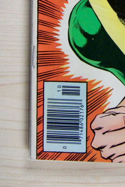 Iron Fist #8 – Marvel (1976) 8.5 VF+ Chris Claremont story | John Byrne art