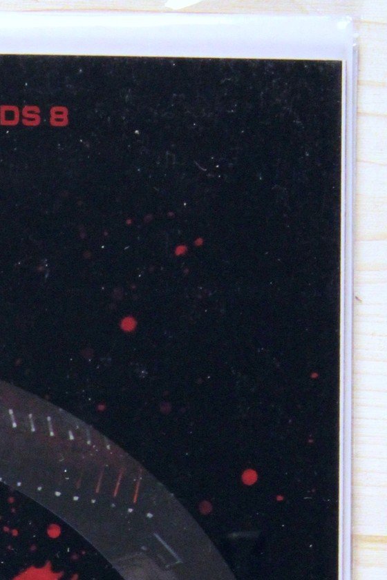 DCeased: War of the Undead Gods #8 – DC (2023) 9.6 NM+ Kael Ngu Variant