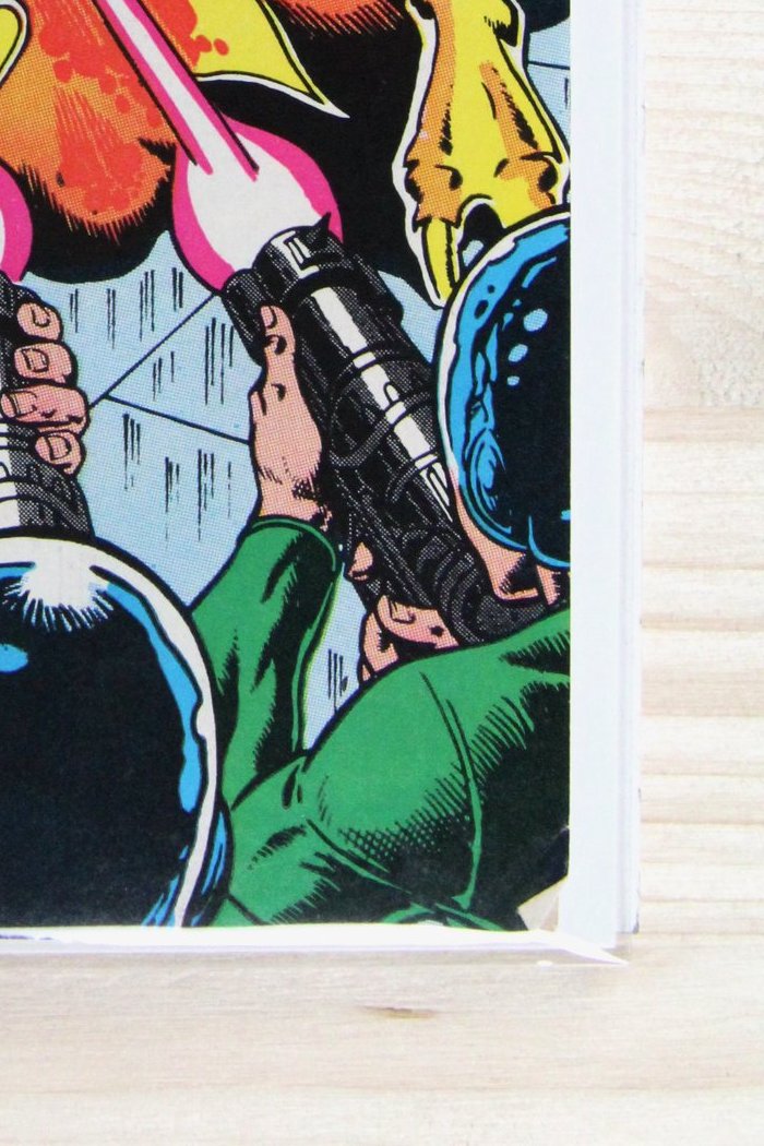 Thor #315 – Marvel (1982) 8.5 VF+