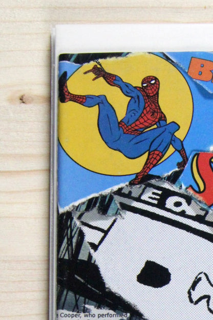 The Amazing Spider-Man #561 – Marvel (2008) 9.4 NM Brand New Day