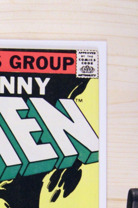 The Uncanny X-Men #134 – Marvel (1980) 8.0 VF Newsstand Edition