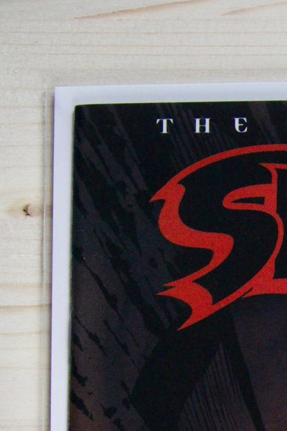 Spawn #100 – Image (2000) 9.4 NM