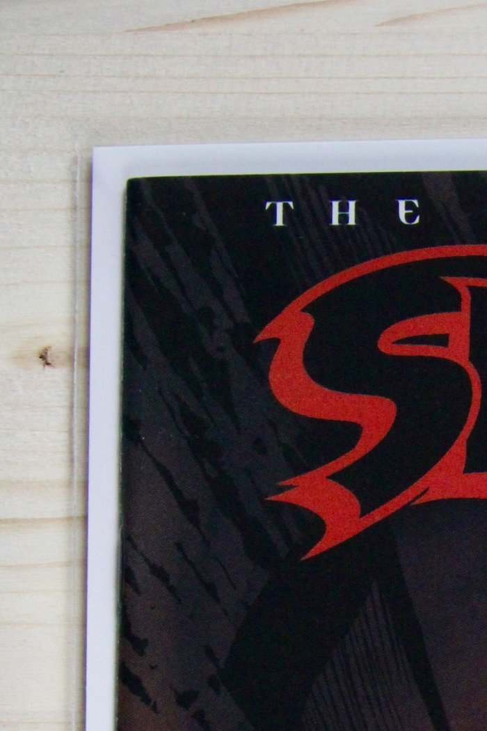 Spawn #100 – Image (2000) 9.4 NM