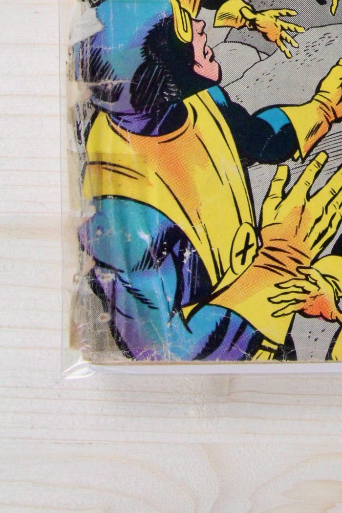 Marvel Super-Heroes #25 – Marvel (1970) 4.0 VG