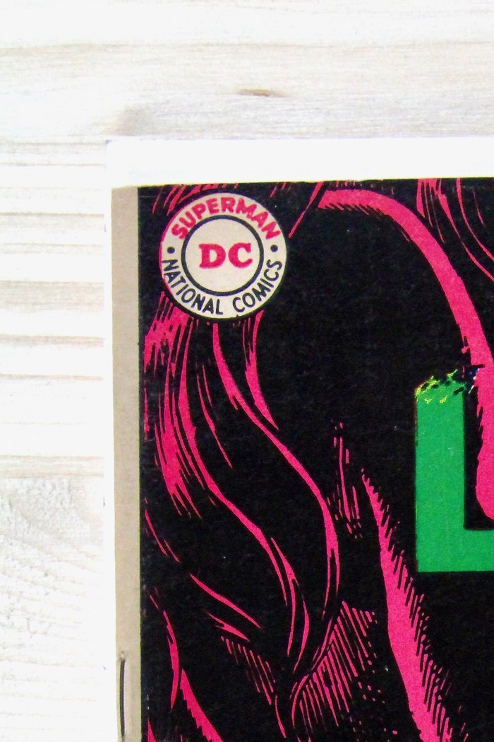 Green Lantern #73 – DC (1969) 5.0 VG/FN