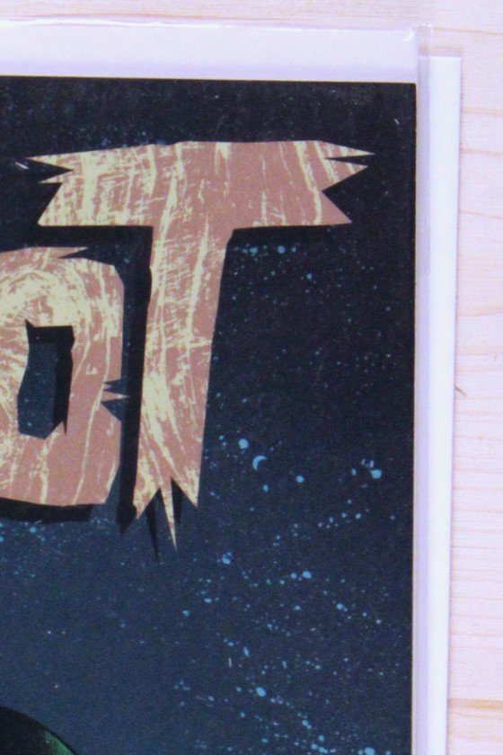 Groot  #1 – Marvel (2023) 9.6 NM+